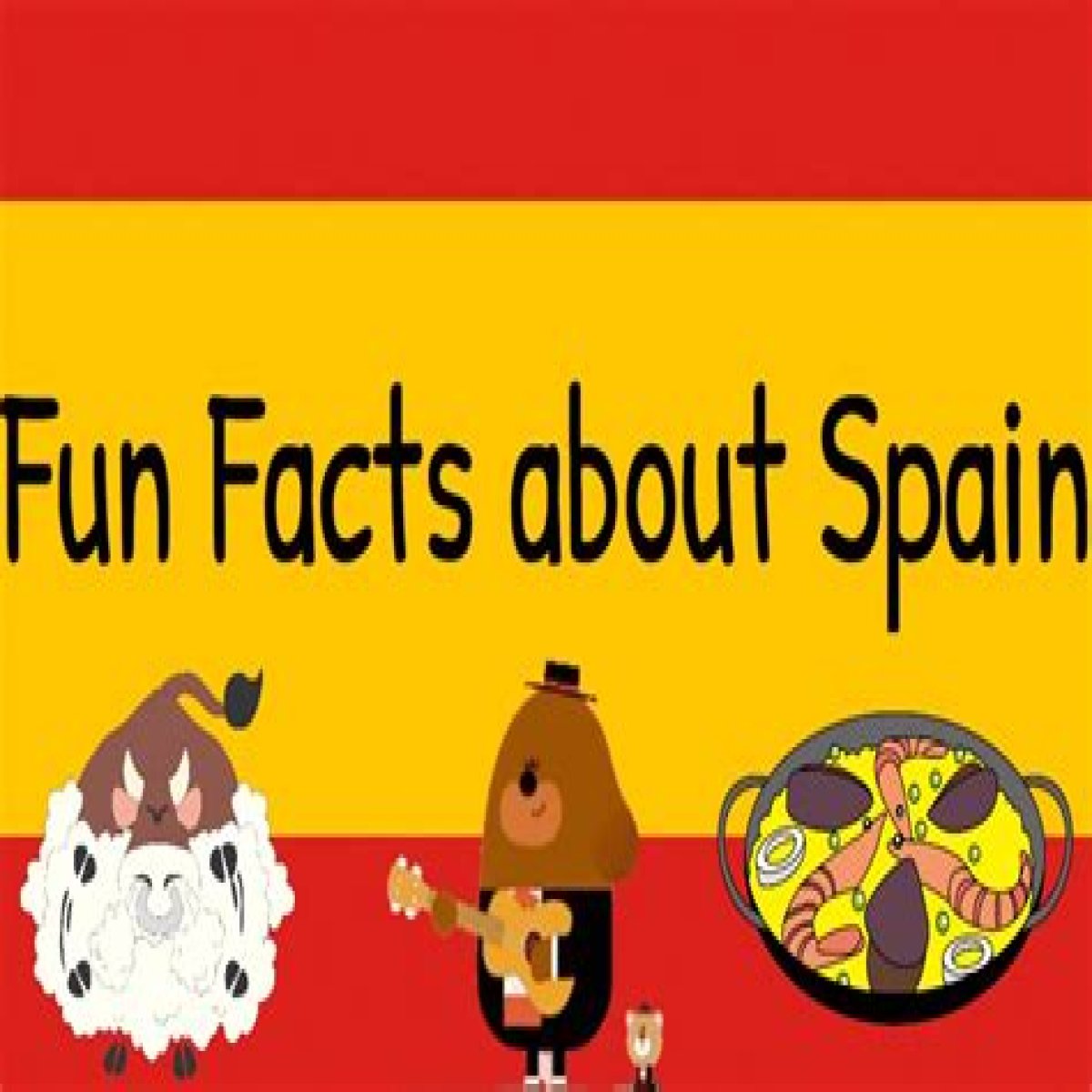 10 Horrible Facts About Spain