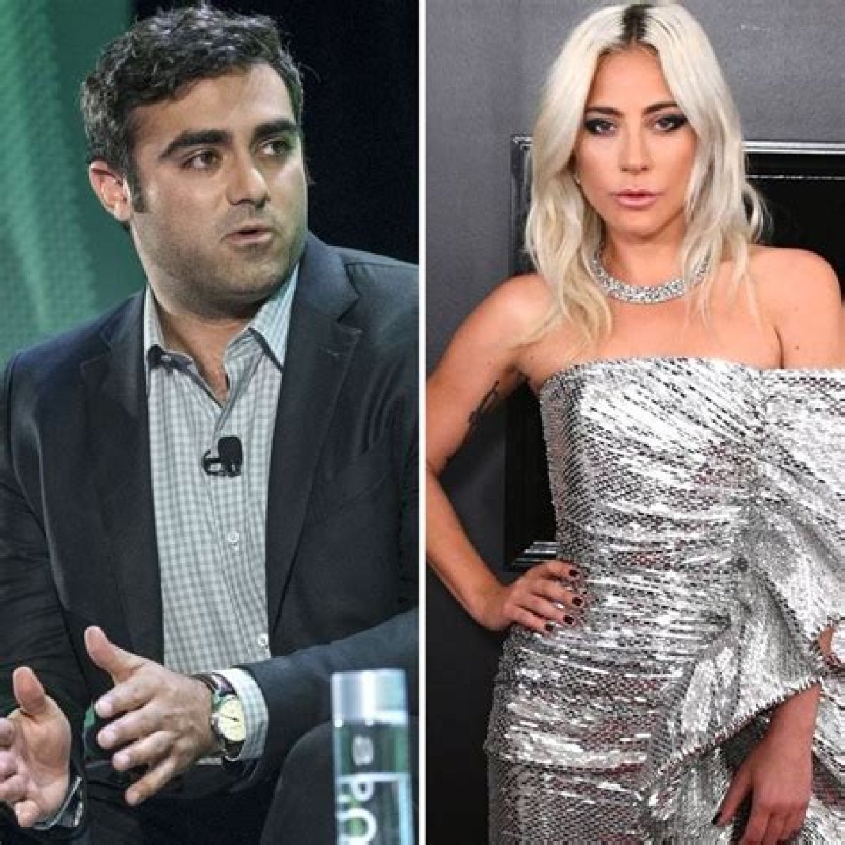 10 Things We Learned About Lady Gaga’s Boyfriend Michael Polansky