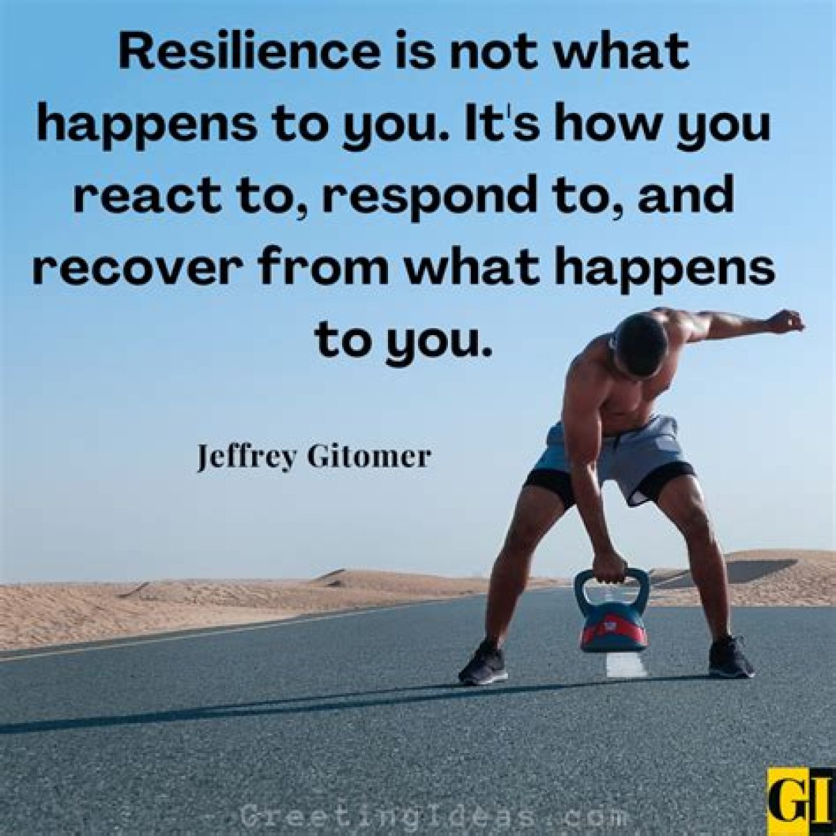11 signs you're resilient — even if it doesn't feel like it