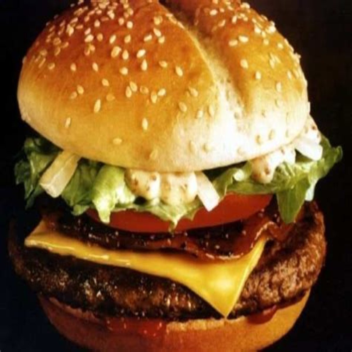 14 Fast Food Items You Can't Get Anymore