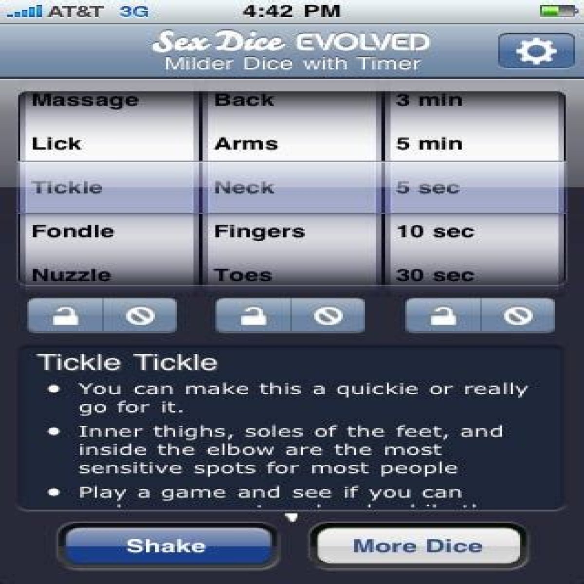 15 Outrageous iPhone Sex Apps That Made It Into The App Store