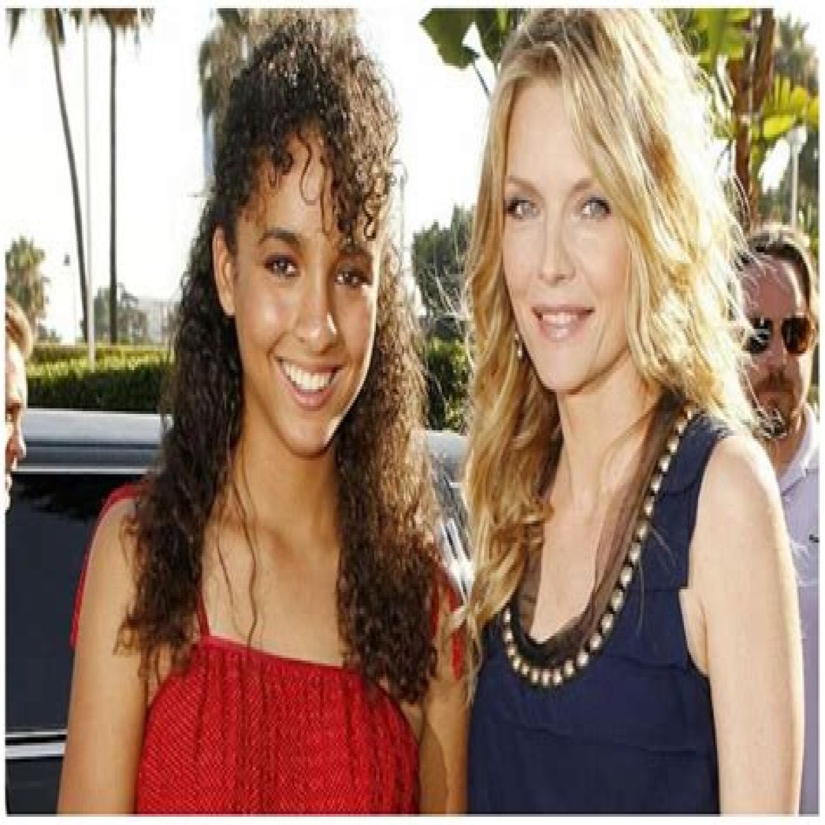 About Claudia Rose Pfeiffer: Age, Ethnicity, and Relationship to Michelle Pfeiffer