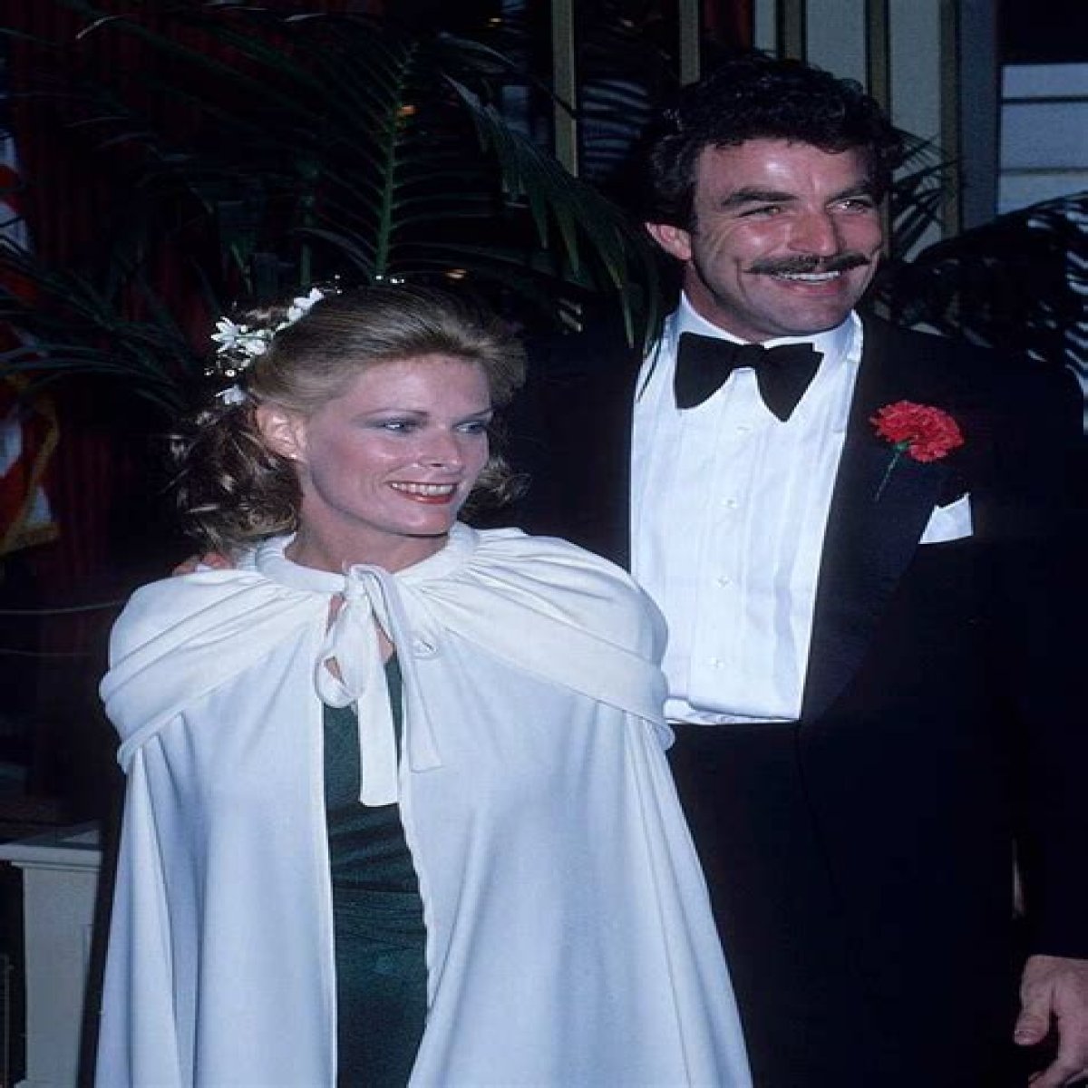 About Jacqueline Ray: Who is Tom Selleck's First Wife?