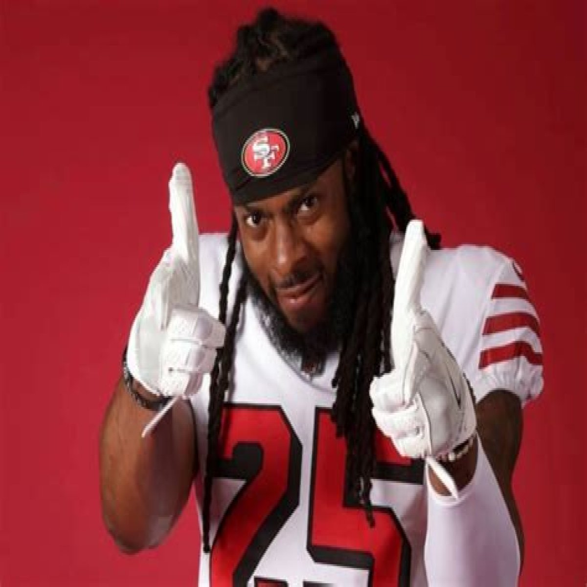 About Richard Sherman: Net Worth, Age, Height, Weight, Wife, Kids, and Wiki