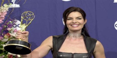 About Sela Ward’s Net Worth