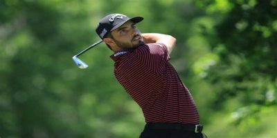 Abraham Ancer: Exploring the Mexican-American Golfer's Journey into LIV Golf - SarkariResult