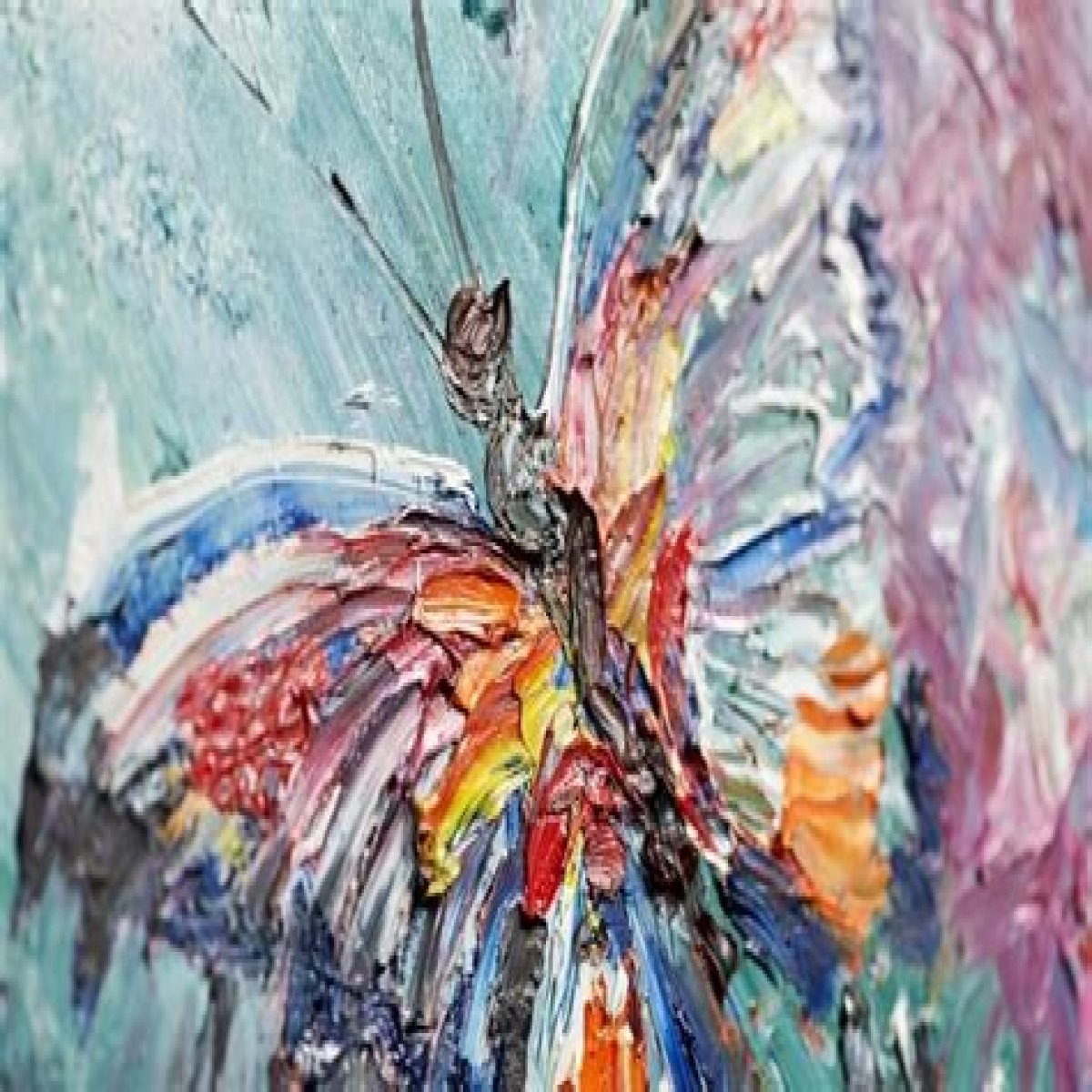 Acrylic Painting Ideas - Exciting Painting Ideas for Beginners