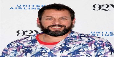 Adam Sandler height, weight and body measurements