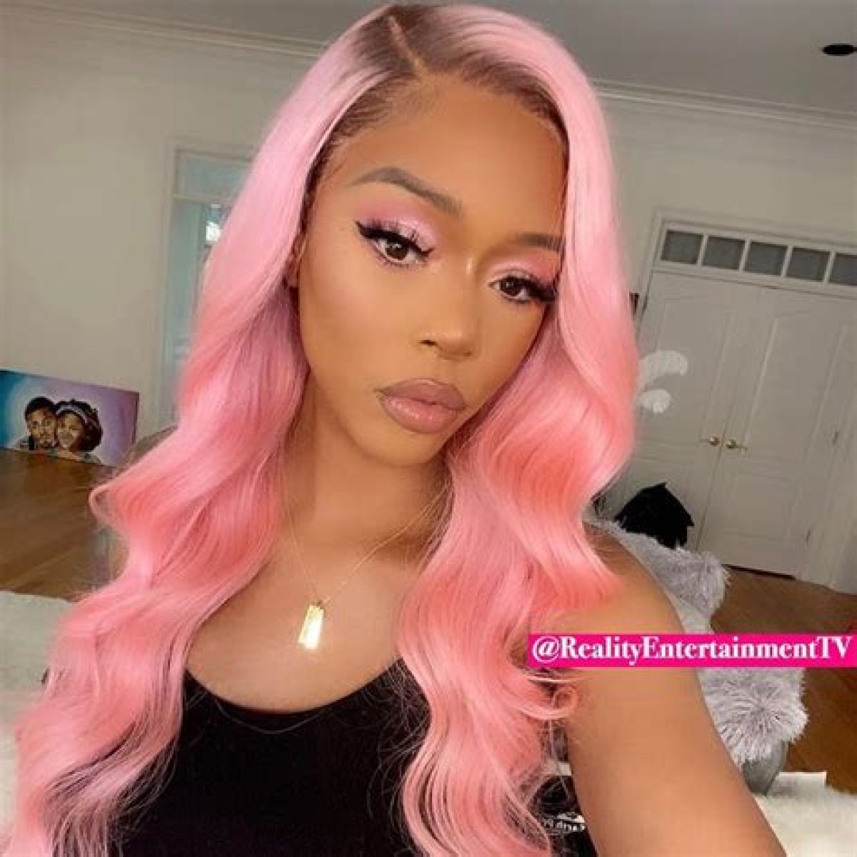 Adi Bambi Benson: A Quick Look at Her Wiki, Age, Bio, Net Worth, and Career