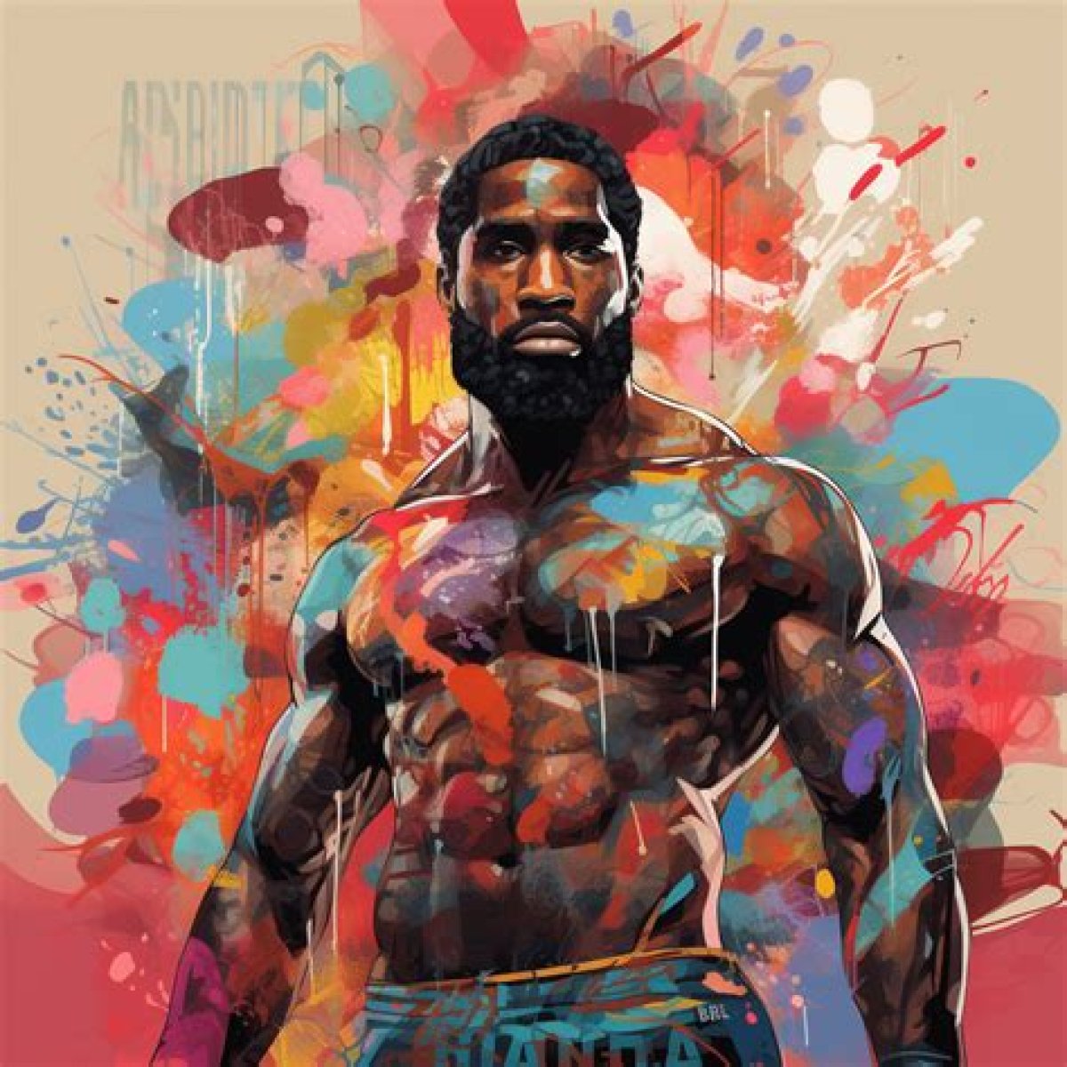 Adrien Broner's Wealth in 2023: A Closer Examination - SarkariResult