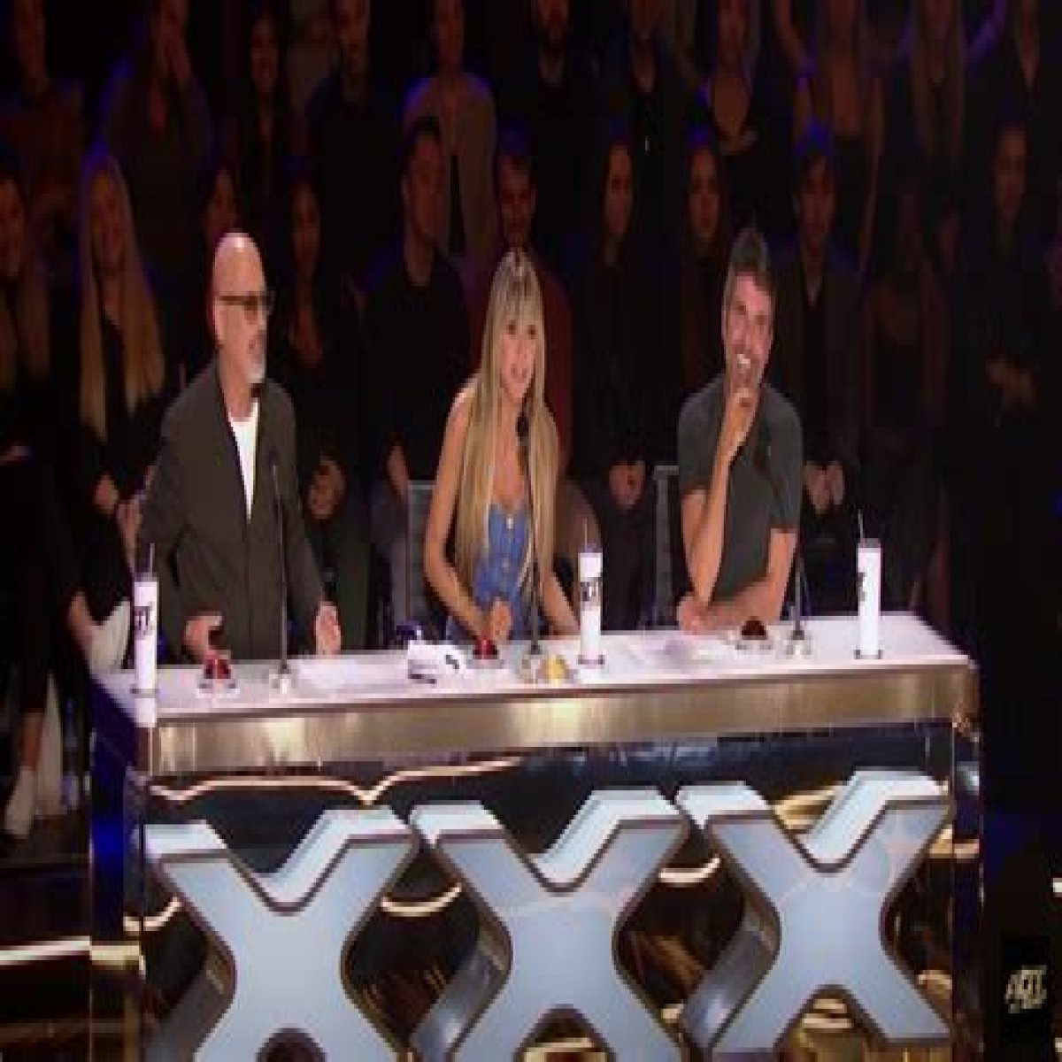   AGT All-Stars viewers are calling for superfans to be ‘fired’    Tue 3 January 2023 14:23    Updated Wed 7 June 2023 17:06    Kiesha Dosanjh    