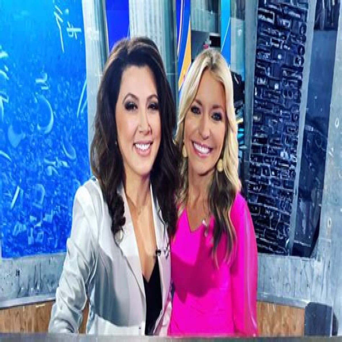 Ainsley Earhardt Net Worth: Details About Salary, Cars, News, Fox, House - SarkariResult