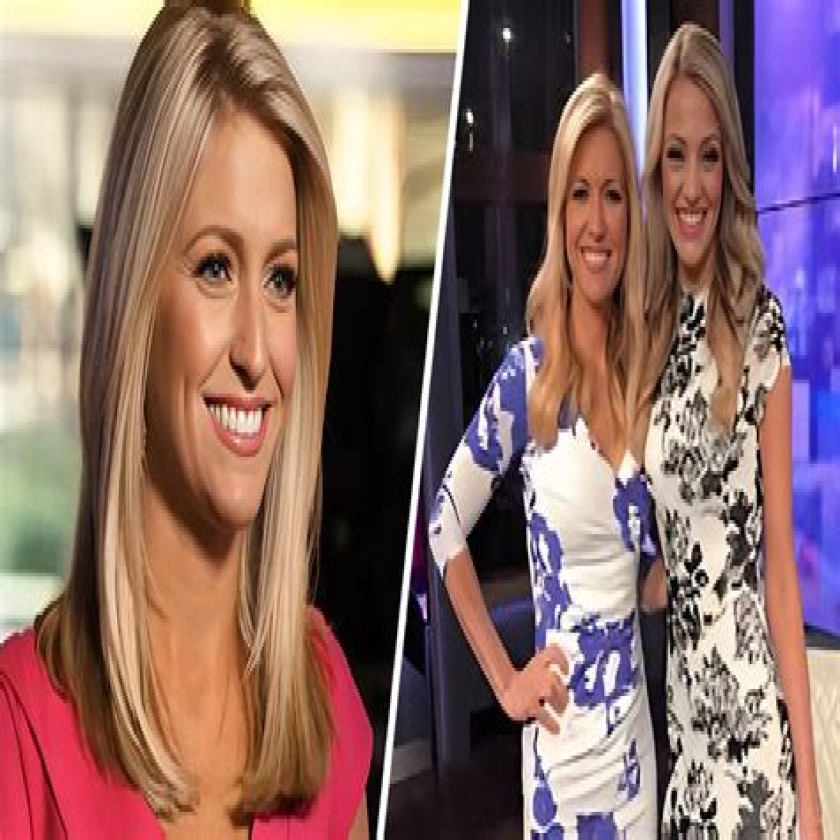 Ainsley Earhardt's Net Worth 2023 : Salary, Mother, Family, Age, Husband & More - SarkariResult