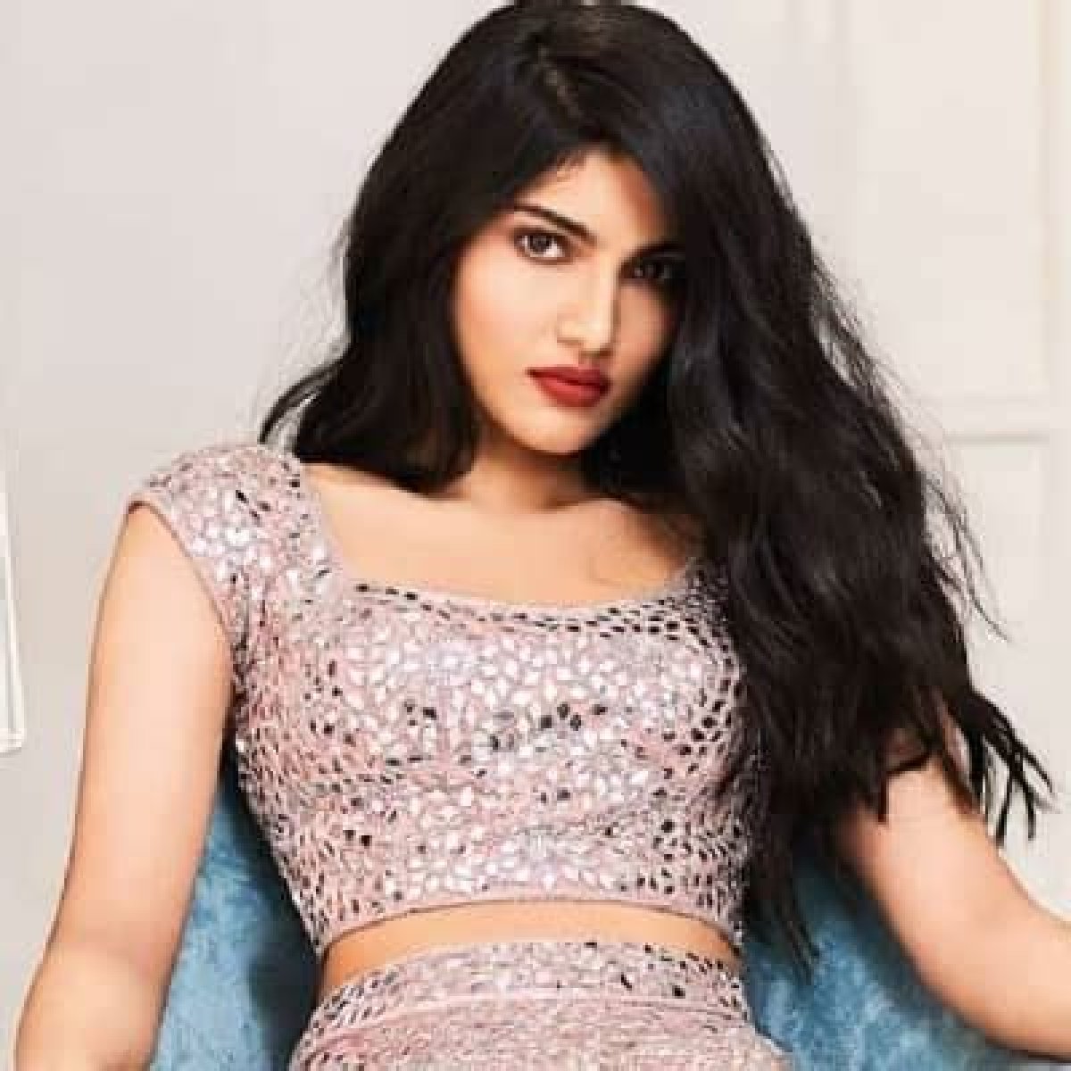 Alizeh Agnihotri- Bio, Height, Net Worth, Boyfriend