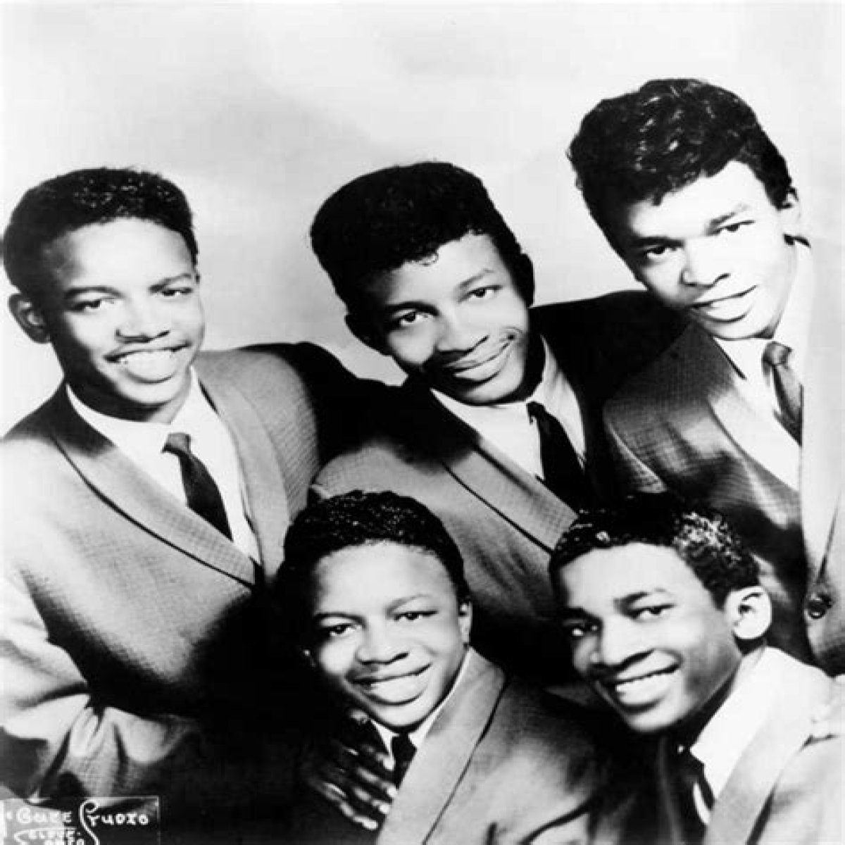 All you need to know about Bobby Womack Sam Cooke band member