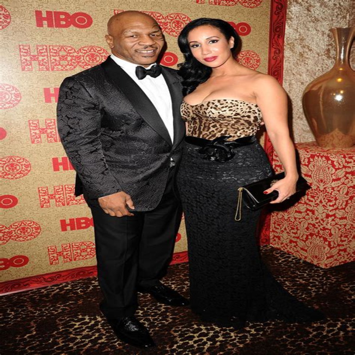 All You Need to Know About Mike Tyson’s Wife, Lakiha Spicer: Net Worth, Profession, Wiki, Height, Bio