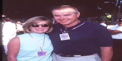 

Allison Grady Urich- All About Robert Urich’s Daughter	