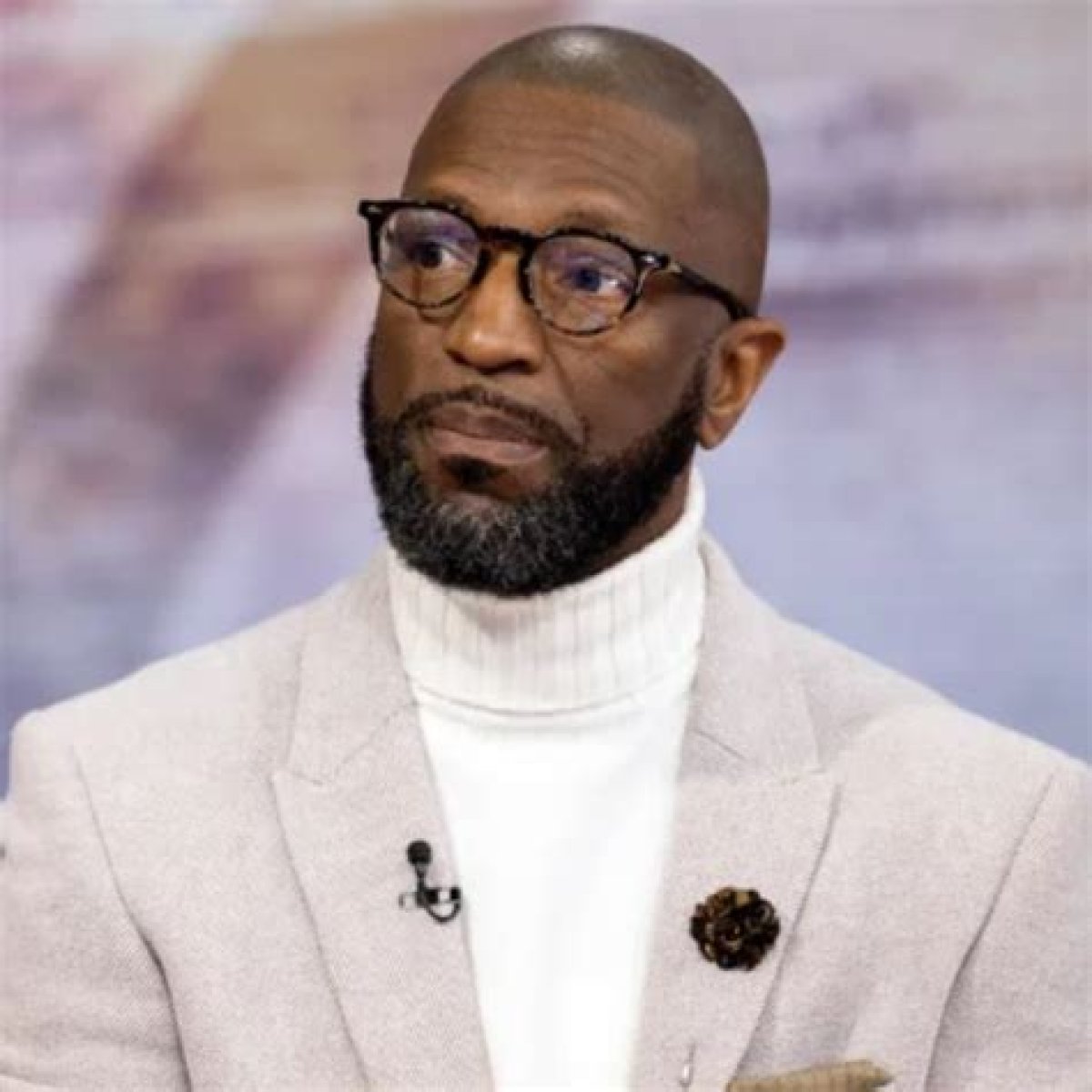 An Update on Rickey Smiley’s Relationship Status