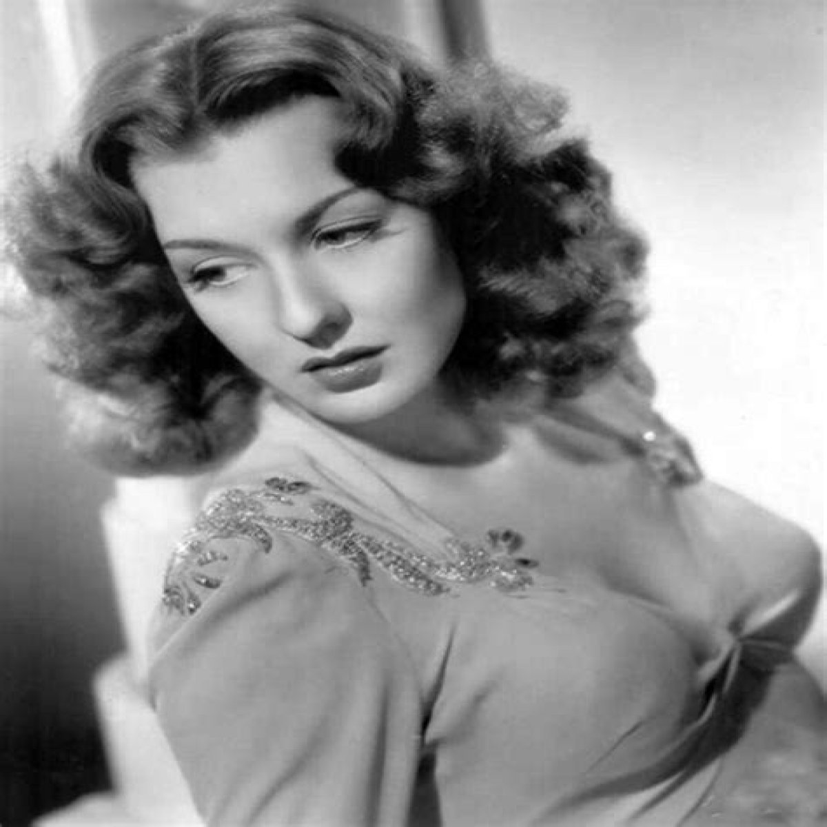 Ann Savage