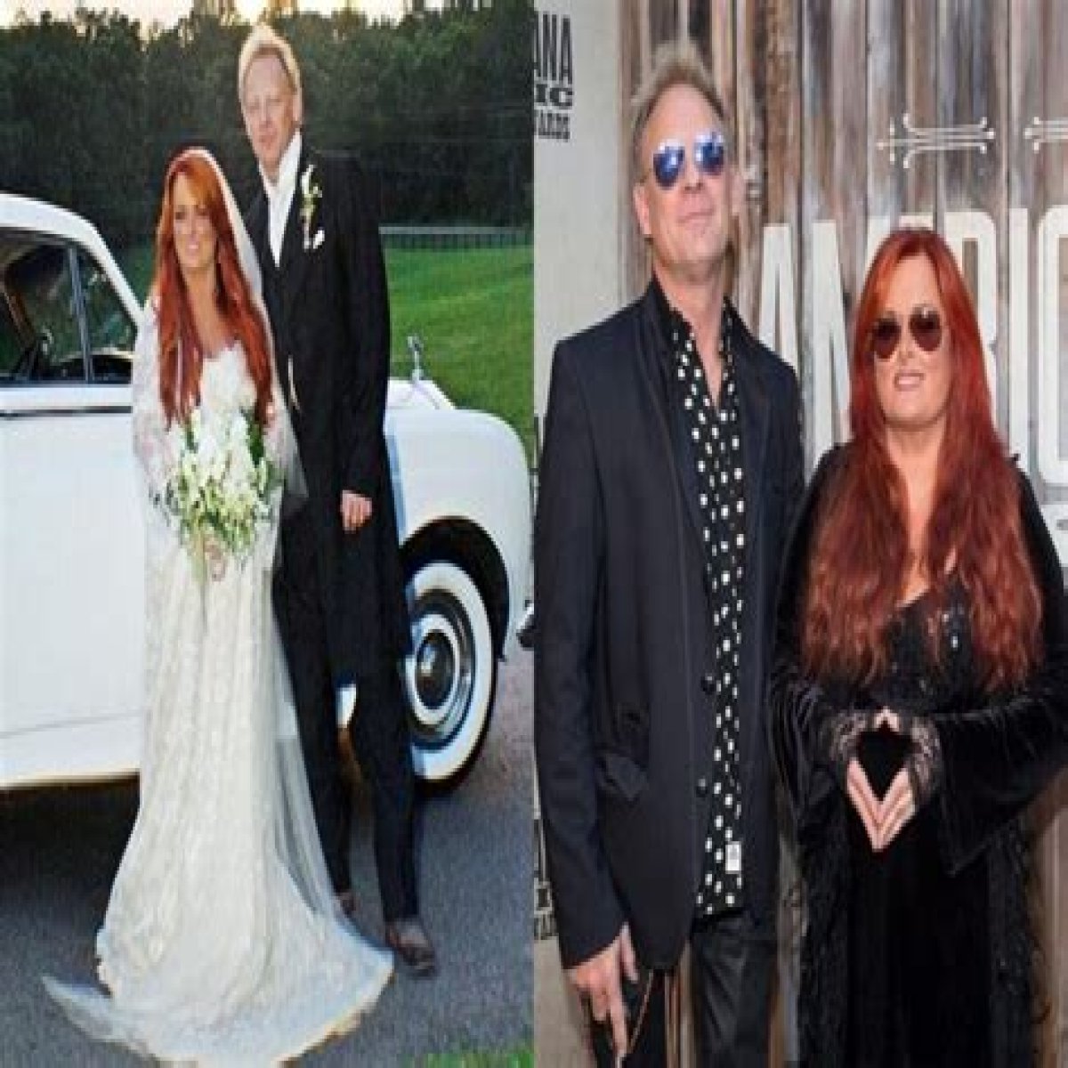 Arch Kelley III – (Wynonna Judd’s ex-husband) – Everything to Know