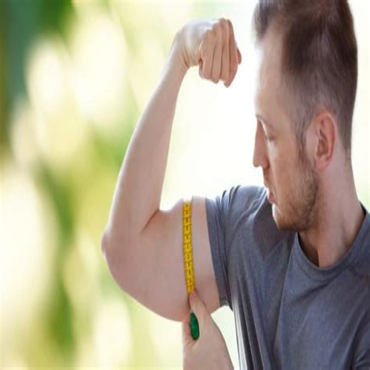 Are 17 inch biceps big? – Celebrity.fm – #1 Official Stars, Business & People Network, Wiki, Success story, Biography & Quotes