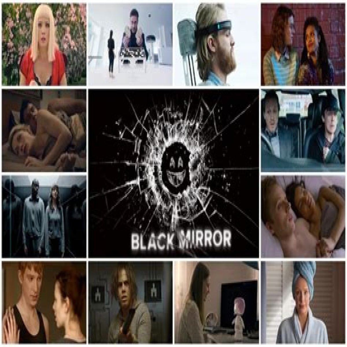 Are all Black Mirror episodes creepy? – Celebrity.fm – #1 Official Stars, Business & People Network, Wiki, Success story, Biography & Quotes