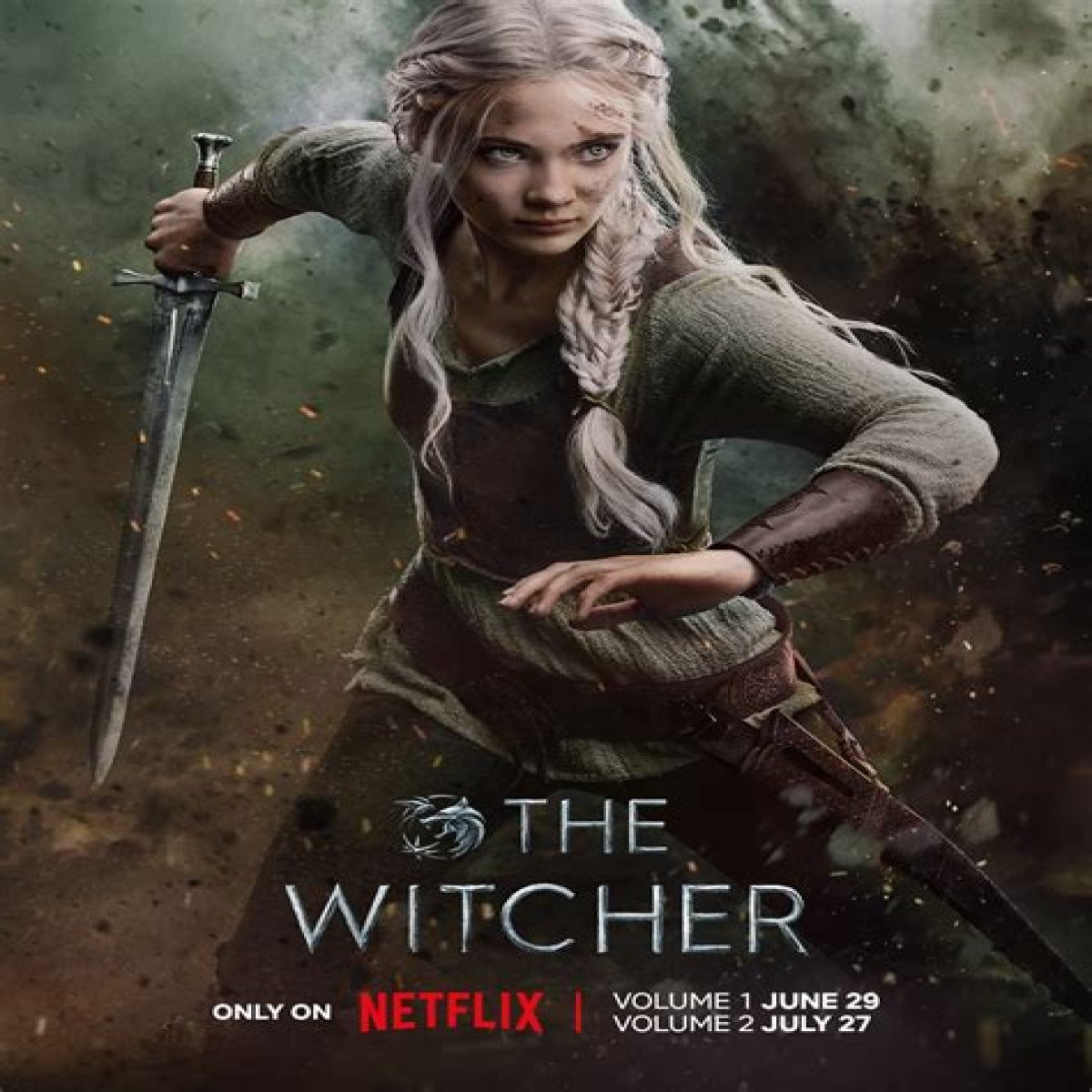 Are all Witchers hair white? – Celebrity.fm – #1 Official Stars, Business & People Network, Wiki, Success story, Biography & Quotes