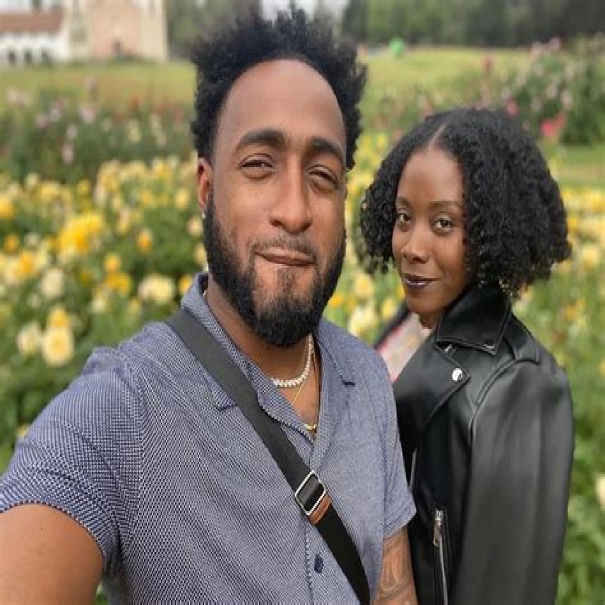 Are Amani and Woody still together? – Celebrity.fm – #1 Official Stars, Business & People Network, Wiki, Success story, Biography & Quotes