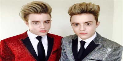 Are Jedward About to Release Another Song?