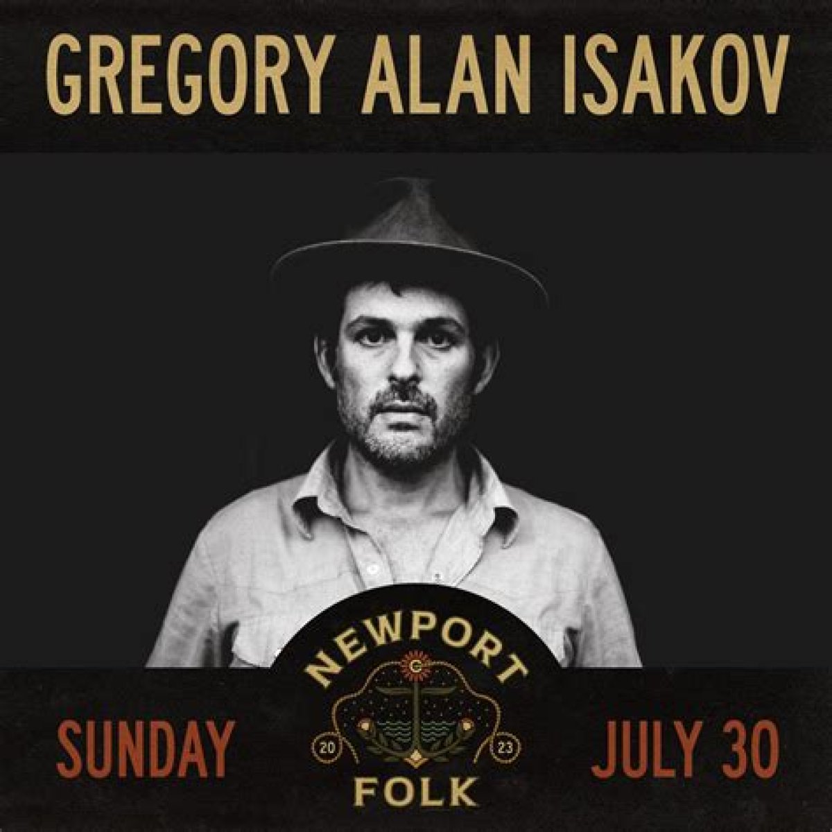 Astrology Birth Chart of Gregory Alan Isakov (Folk Singer) 2024