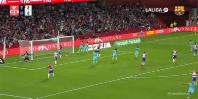 Barcelona’s 2-2 Draw with Mallorca: Xavi Laments Team’s Mistakes