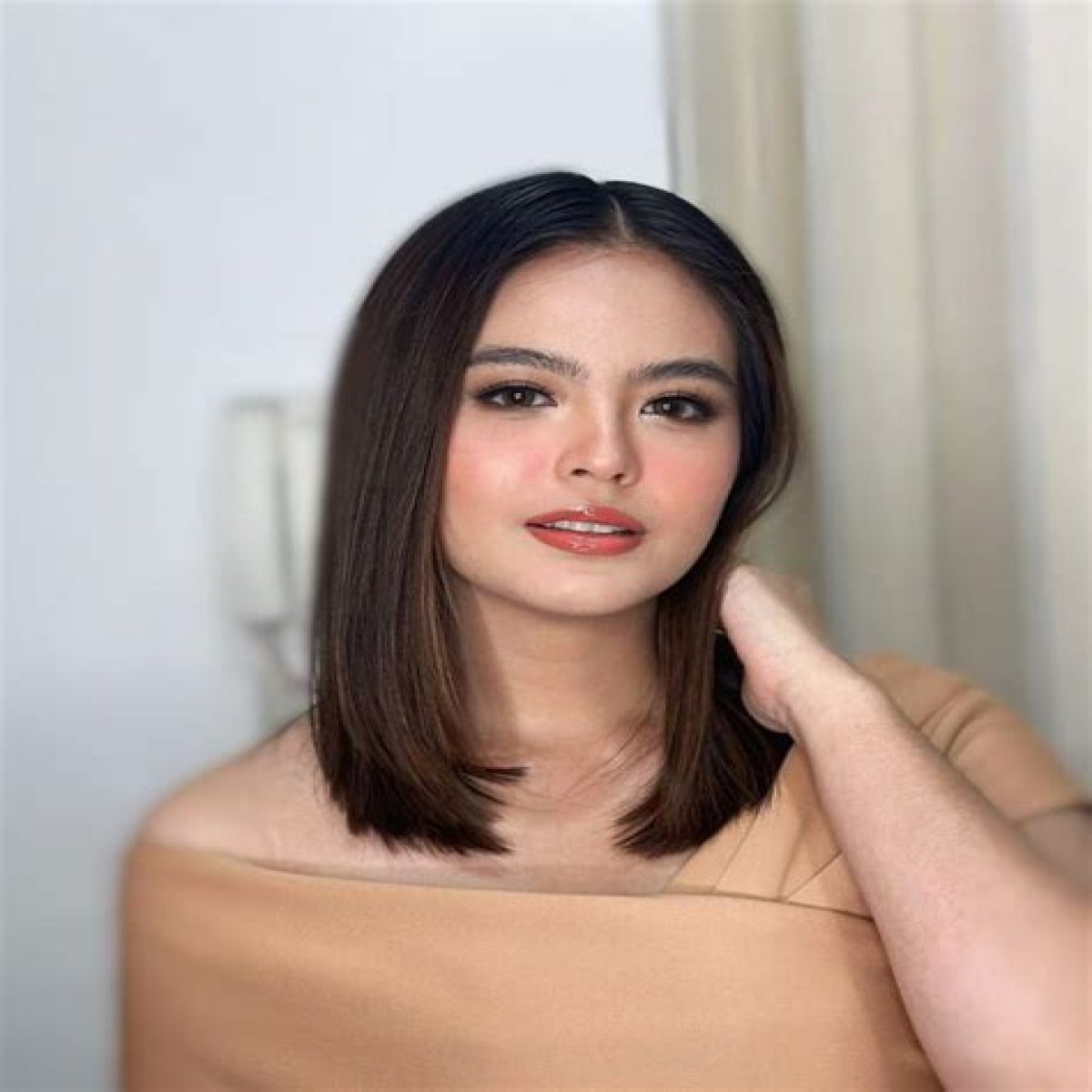 Bea Binene Biography, Age, Height, Husband, Net Worth, Family