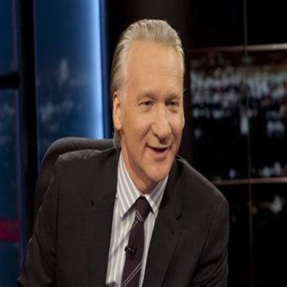 Bill Maher Wiki: Is He Christian Or Jewish? Comedian Ethnicity And Career Highlights