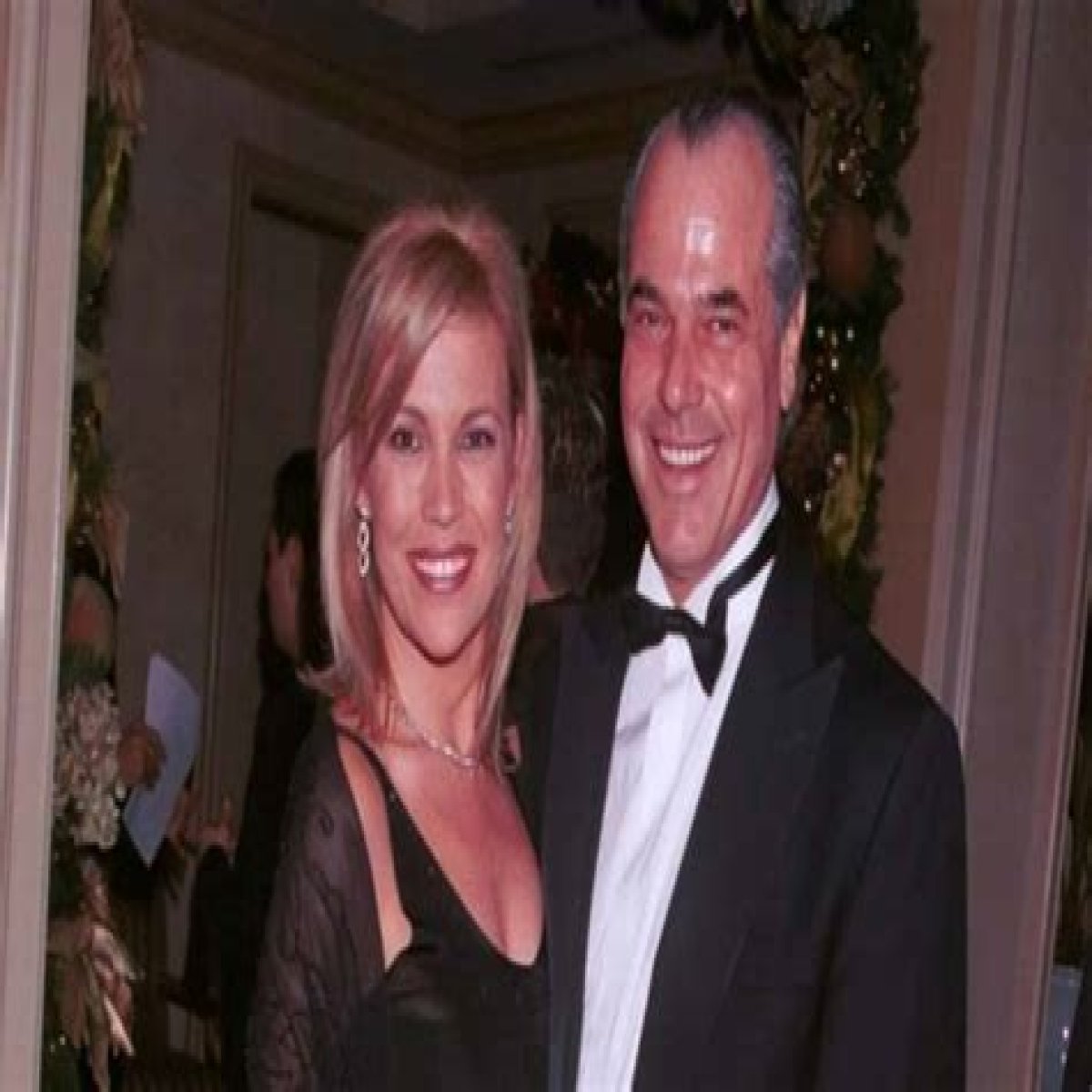 Biography and Age of George Santo Pietro, Vanna White’s Former Husband