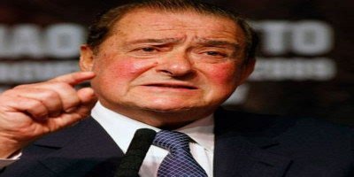 Bob Arum Net Worth, Bio, Wiki, Age, Height, Wife, Education, Fighter and Children