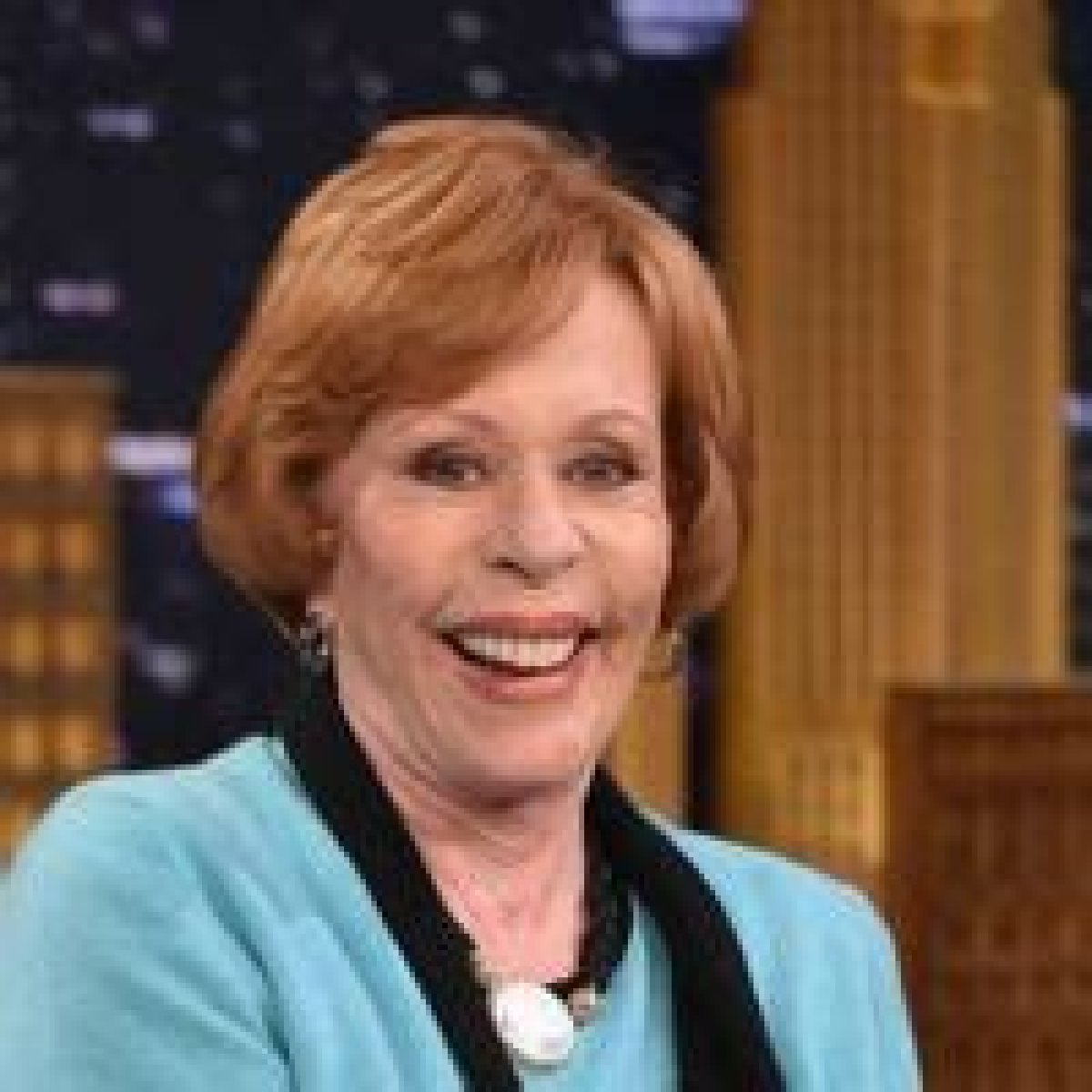 Carol Burnett Net Worth ( Richest Comedians )