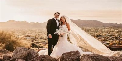 Charlie Kirk Wife