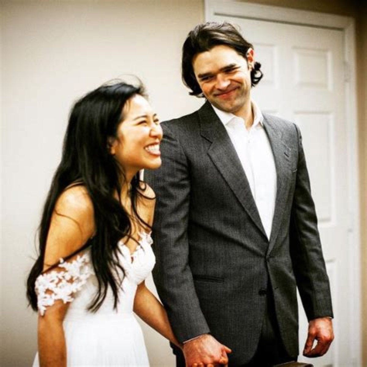 Chris Peluso Wife: Meet Jessica Gomes