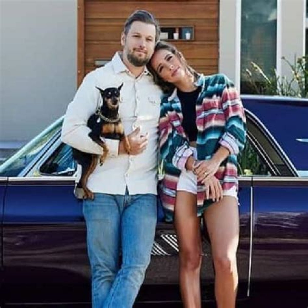 Chris Rutkowski: Who is Brittany Schmitt's husband, age, wiki, parents, net worth, height