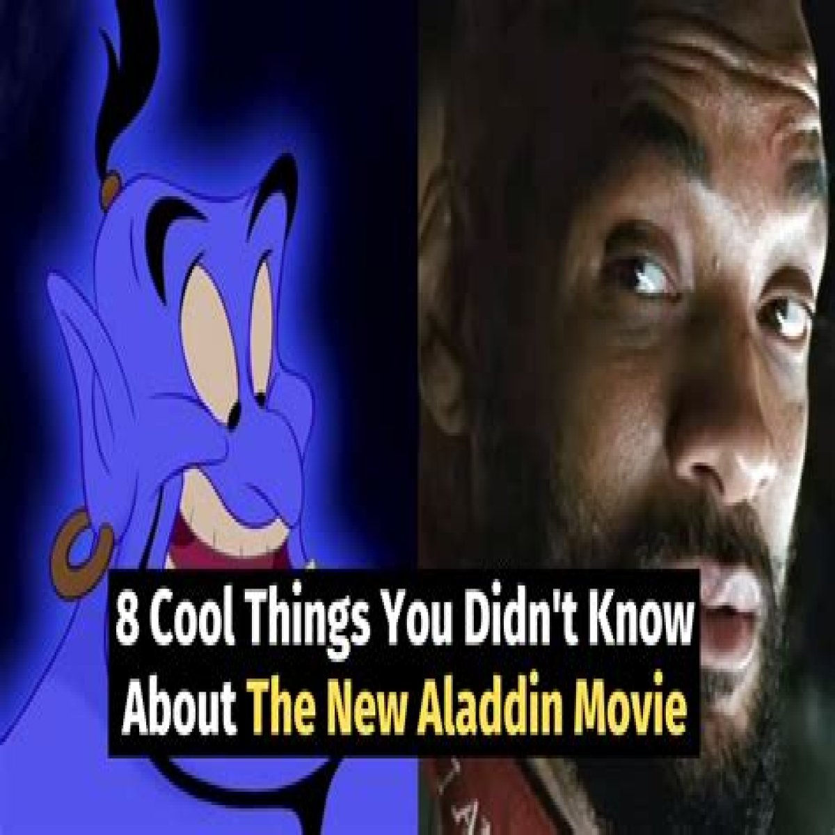 Cool Things You Didn't Know About the Movie