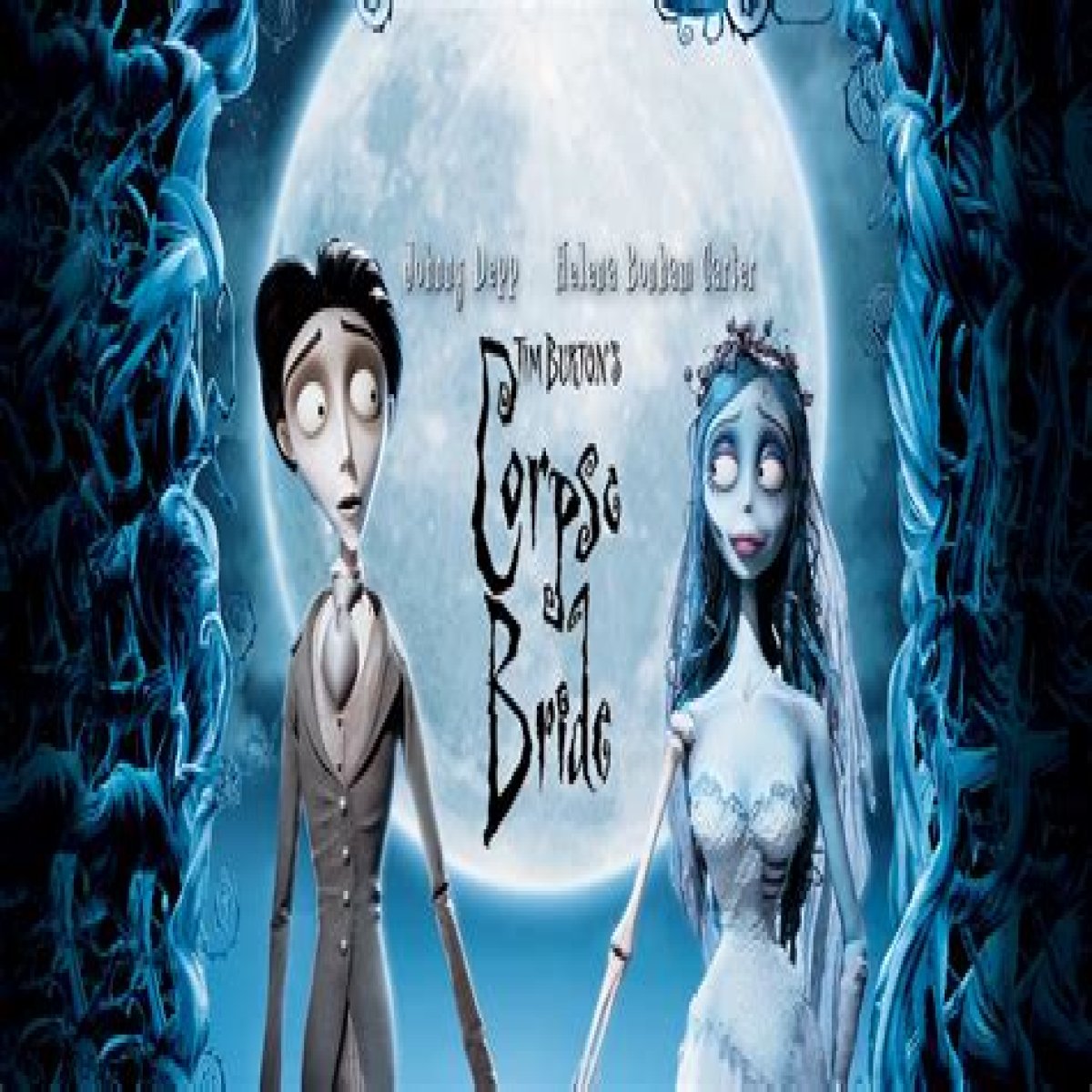 Corpse Bride : Is It Available on Disney Plus? Where to Watch and Stream ? - SarkariResult