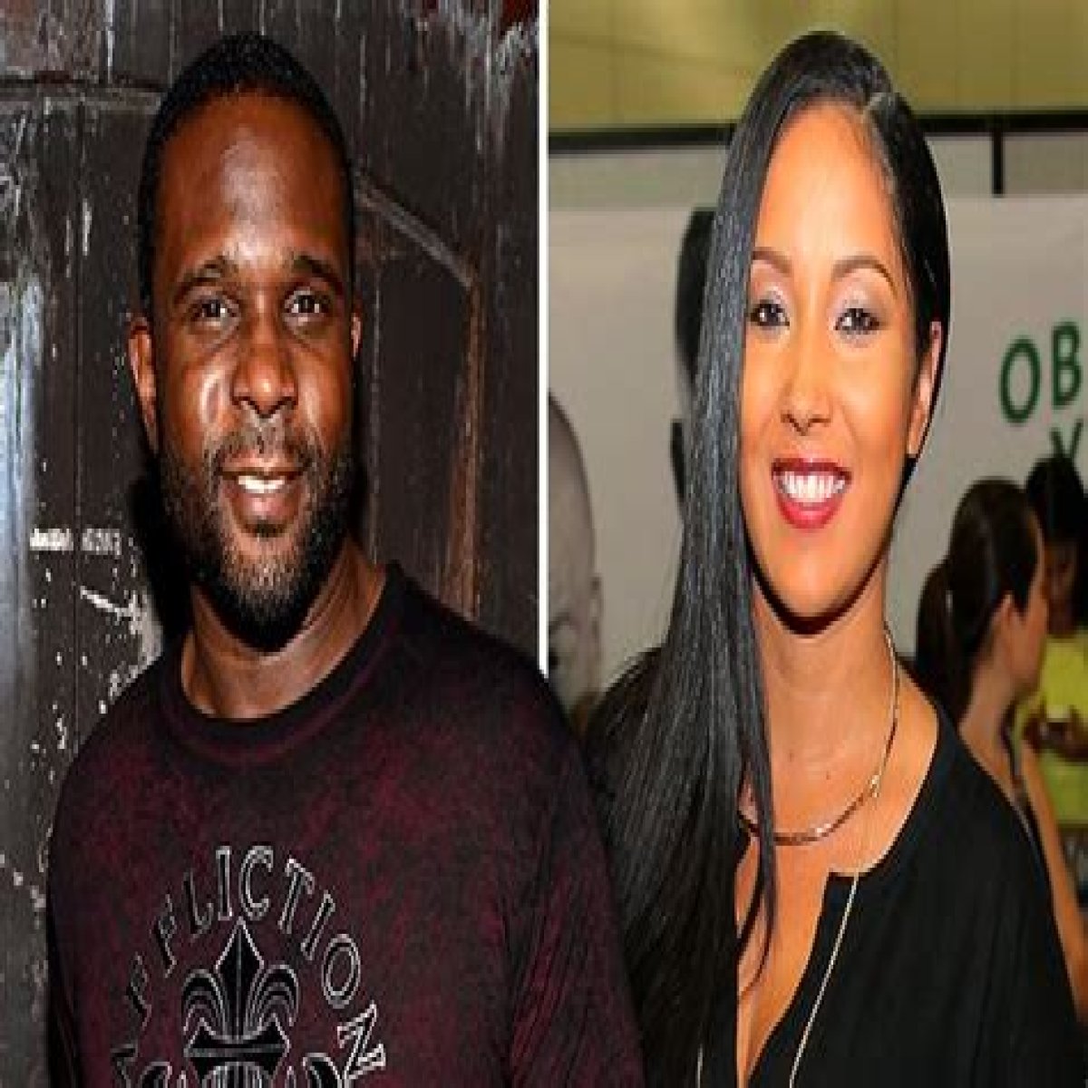 Darius McCrary Spouse:(Juliette Vann and Tammy Brawner)Bother, Donovan