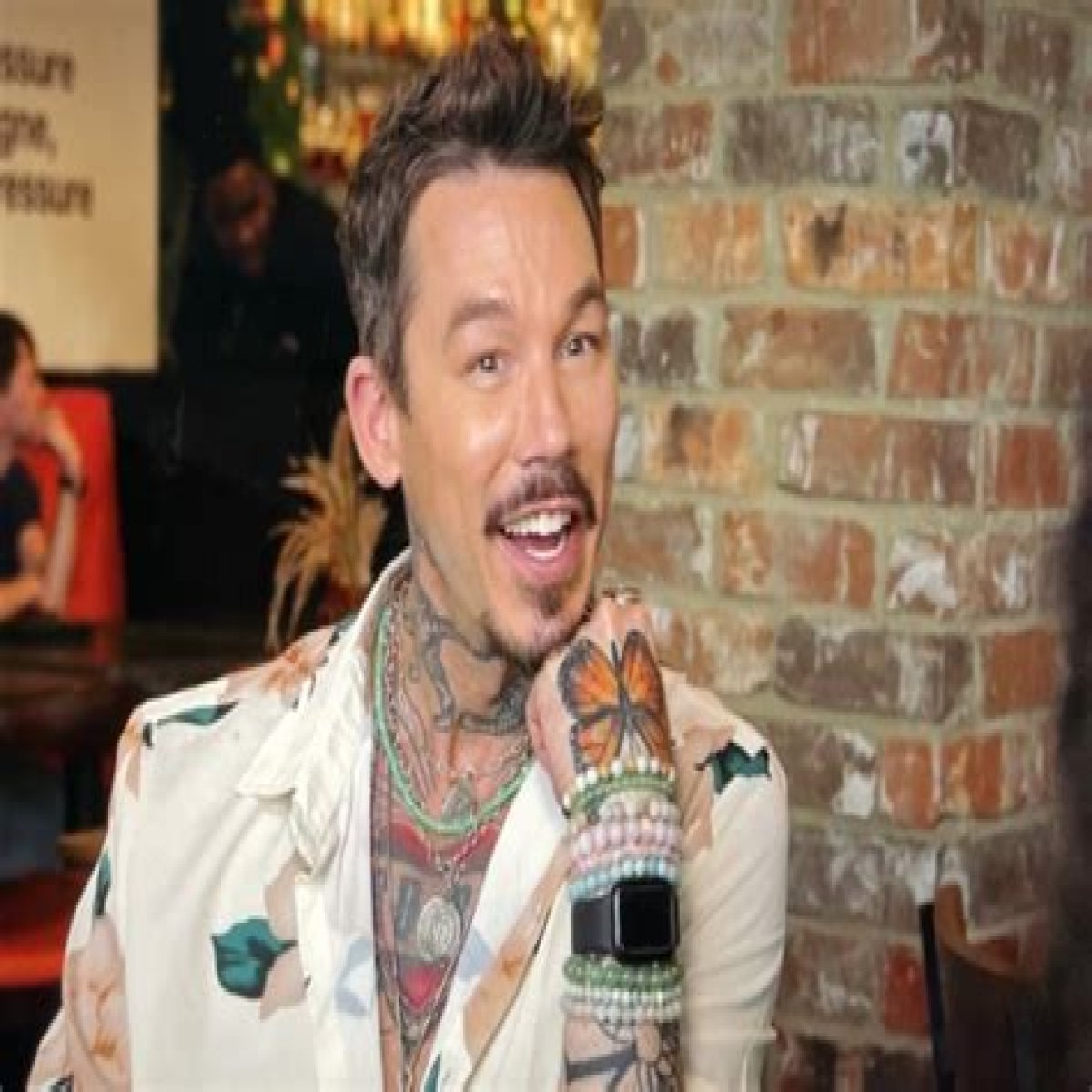 David Bromstad twin brother – Everything to Know