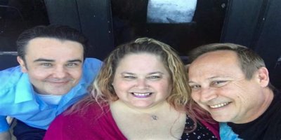 David Mendenhall Net Worth 2024