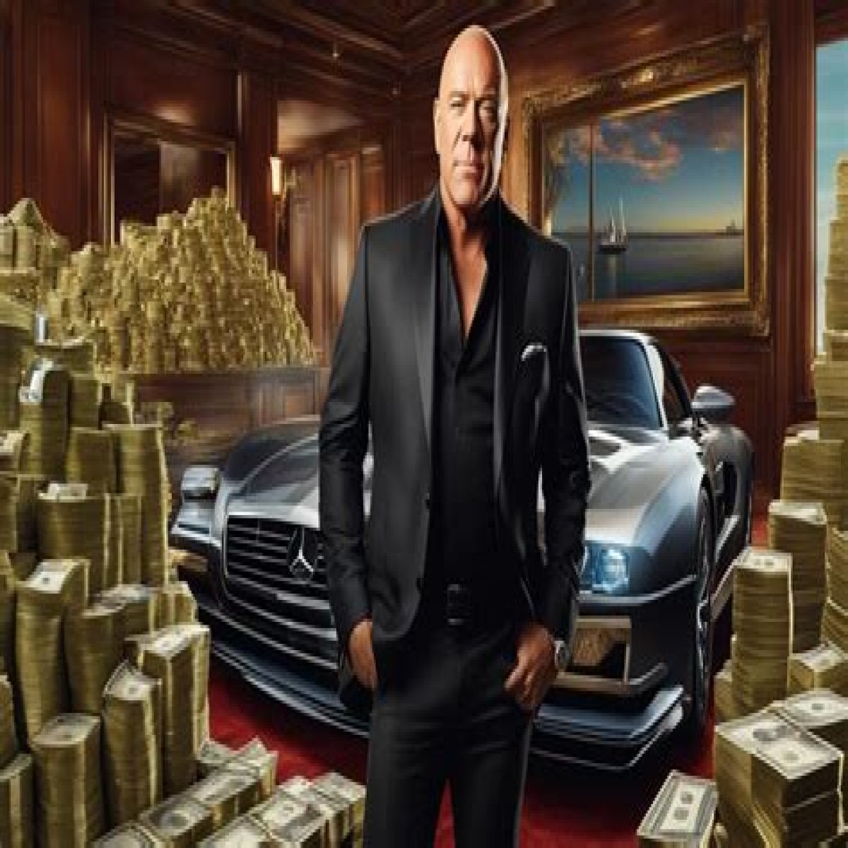 Dean Norris Net Worth: How Much Is Dean Norris Worth?