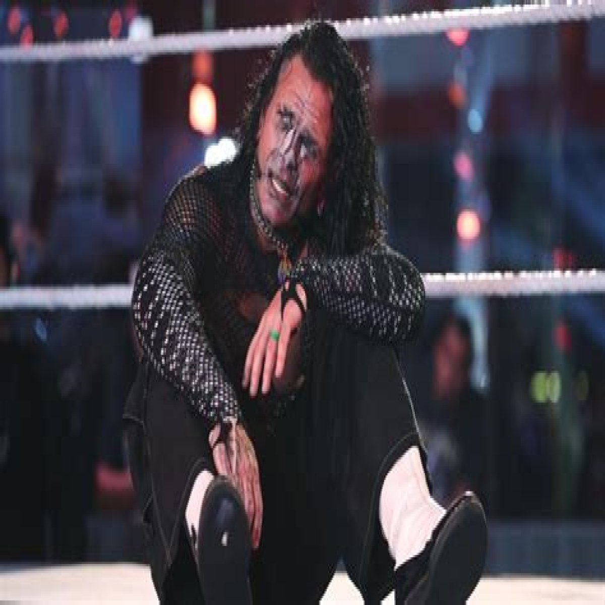 Disappointing News for Wrestling Fans as Matt Hardy Gives Sad Jeff Hardy Update