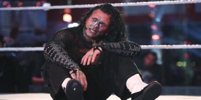 Disappointing News for Wrestling Fans as Matt Hardy Gives Sad Jeff Hardy Update