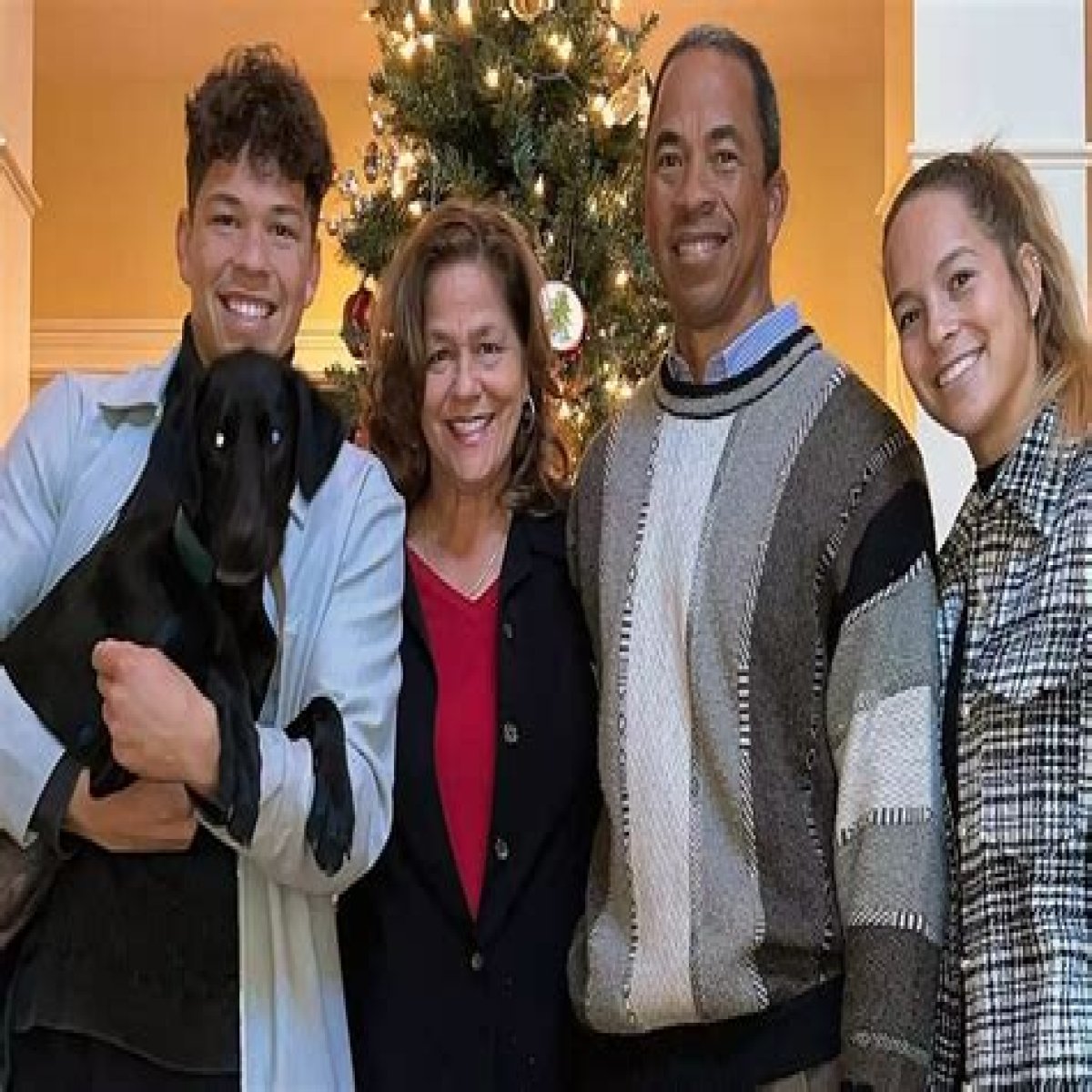 Discovering Bryan Shelton's Parents and Their Impact on Ben Shelton's Tennis Career - SarkariResult