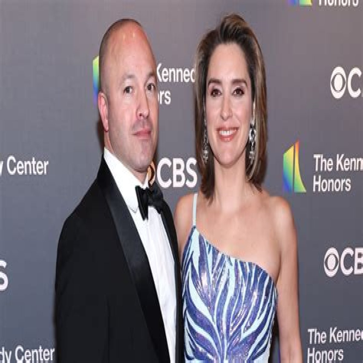 Discovering Yado Yakub: A Glimpse into the Life of Margaret Brennan’s Husband