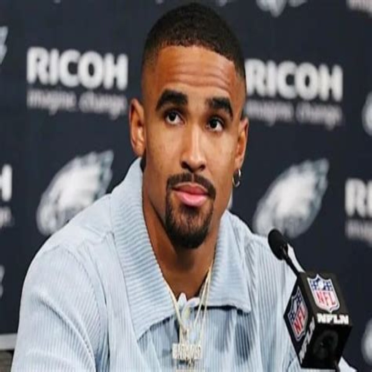 Does Jalen Hurts Have A Lot Of Tattoos? Their Purpose